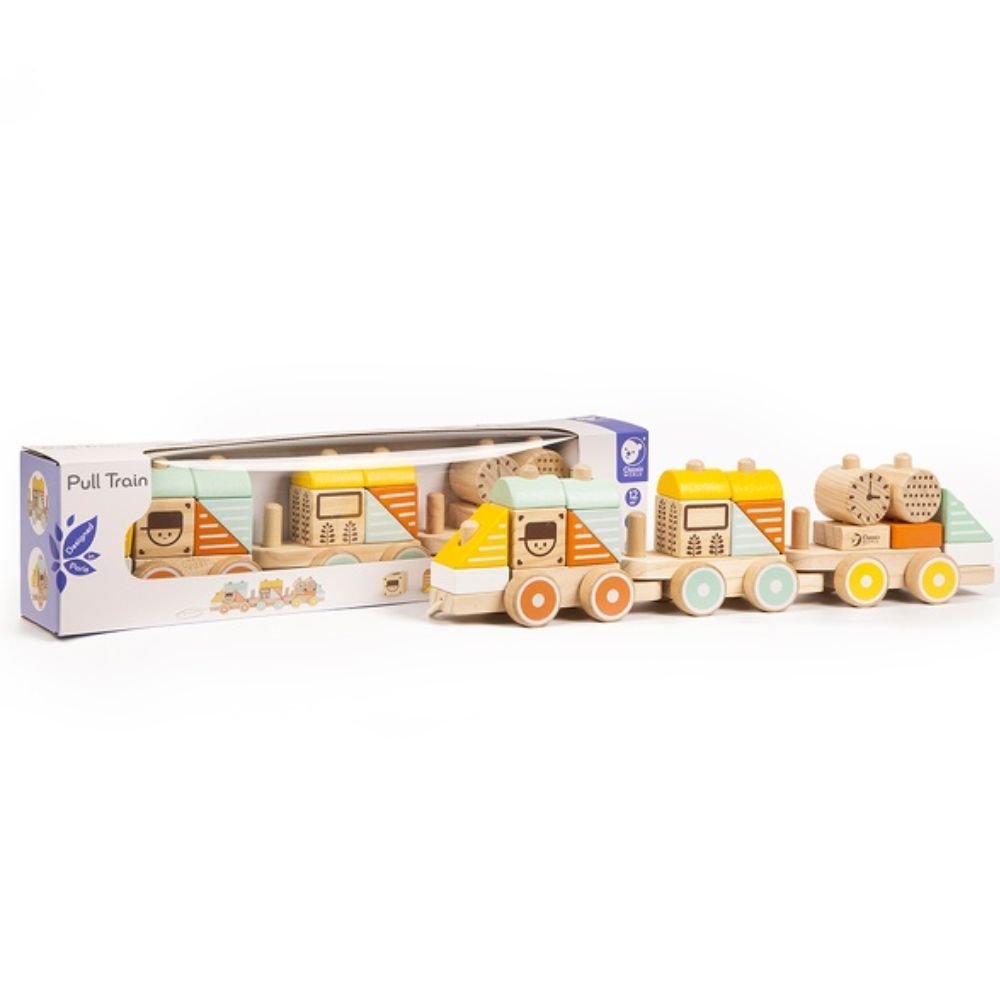 Pull Train