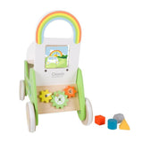 2-in-1 Rider Walker