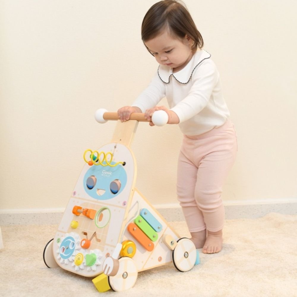 Robot Walker