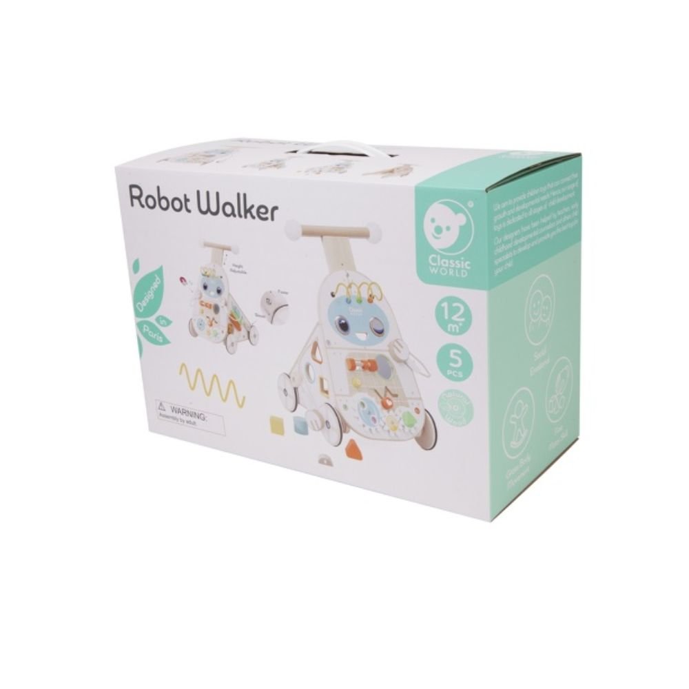 Robot Walker