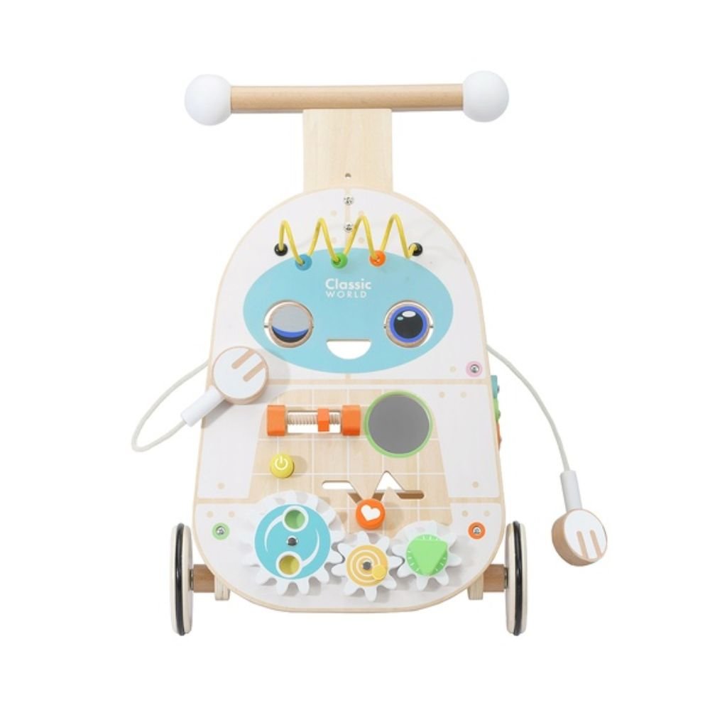 Robot Walker