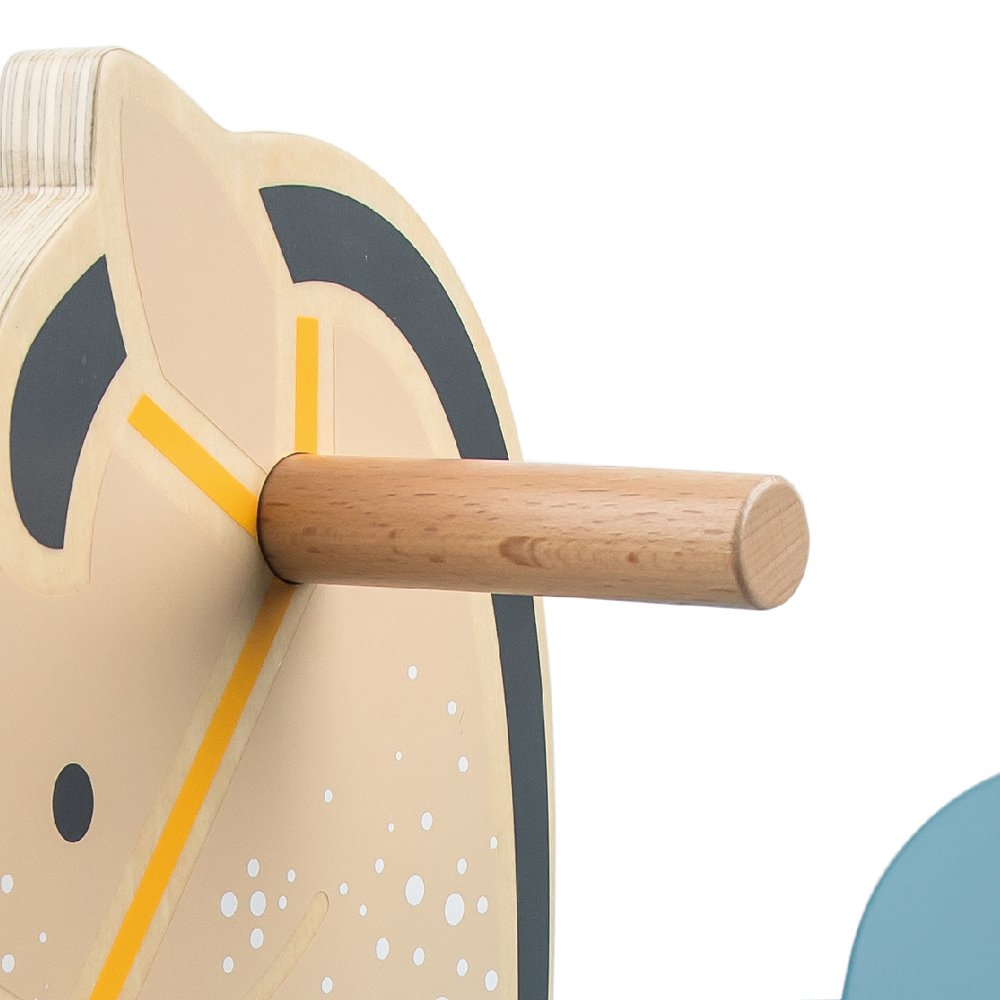 Rocking Horse