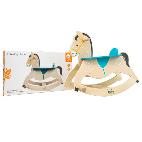 Rocking Horse