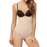 Body Moldeador Tipo Panty Senos Libres Control Alto, de Cocoon, foto 7