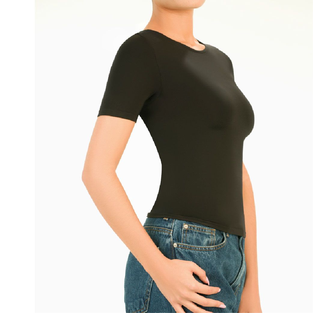 Camiseta de Tacto Frío Ventura, de Cocoon