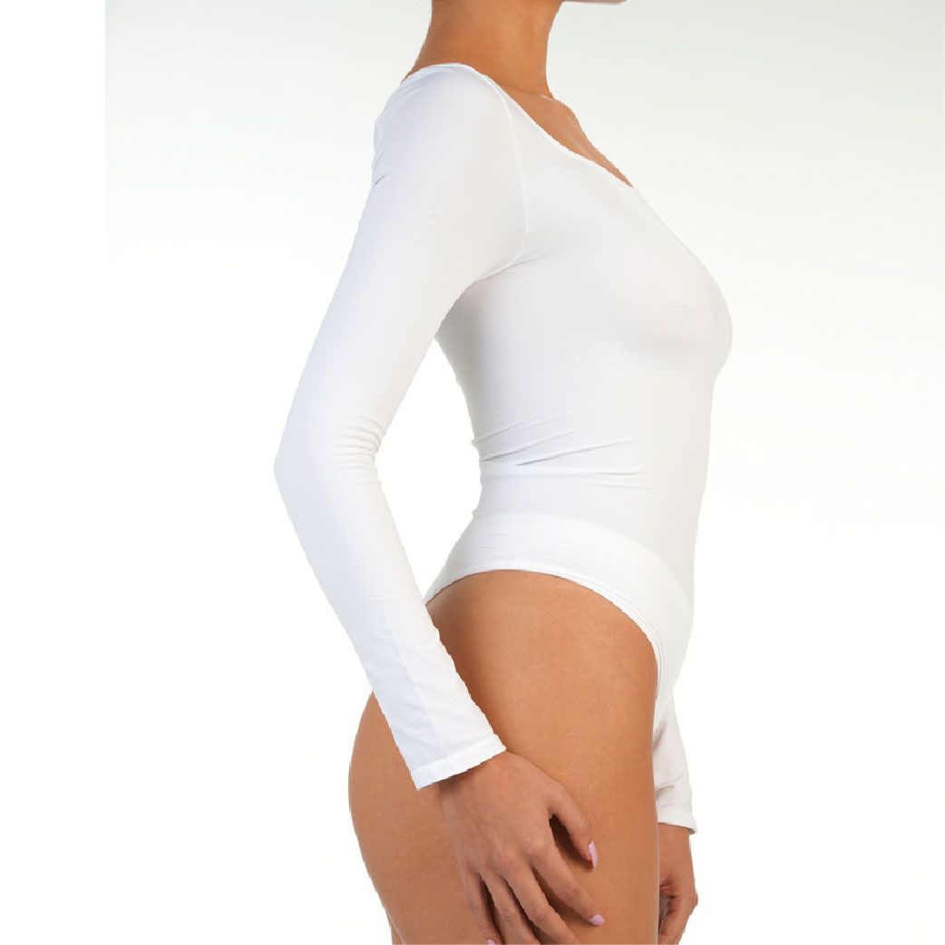 Body de Tacto Frío Luna, de Cocoon, foto 6