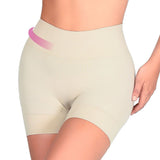 Bóxer Modelador Invisible Levantacola Control Abdomen Bajo, de Cocoon, foto 3
