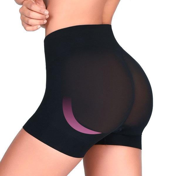 Bóxer Modelador Invisible Levantacola Control Abdomen Bajo, de Cocoon, foto 2