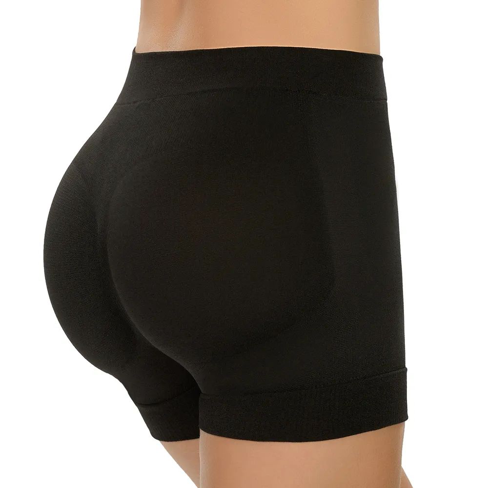 Bóxer Moldeador sin Costuras Súper Levantacola Control Abdomen Bajo, de Cocoon, foto 2