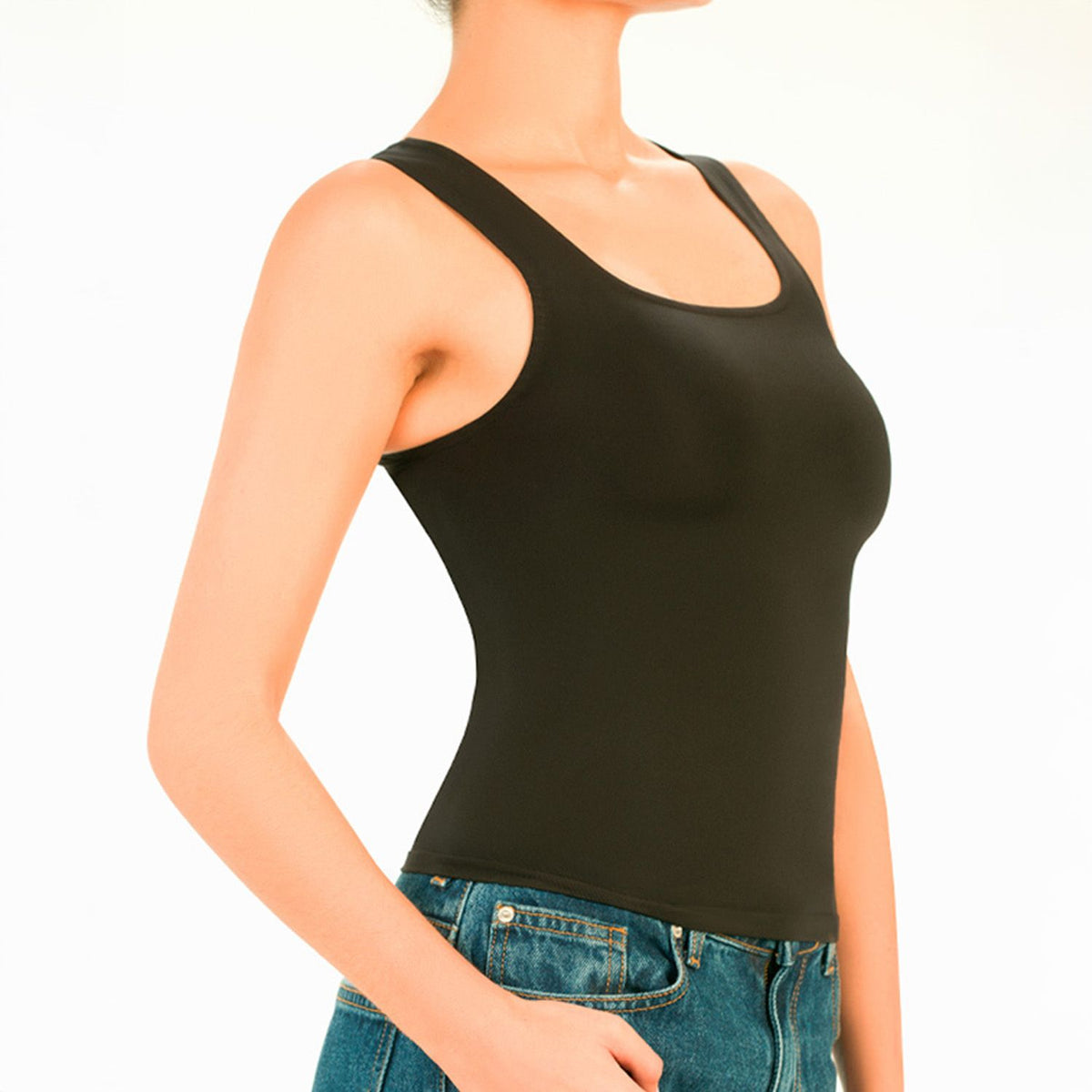 Camiseta de Tacto Frío Clara, de Cocoon, foto 3