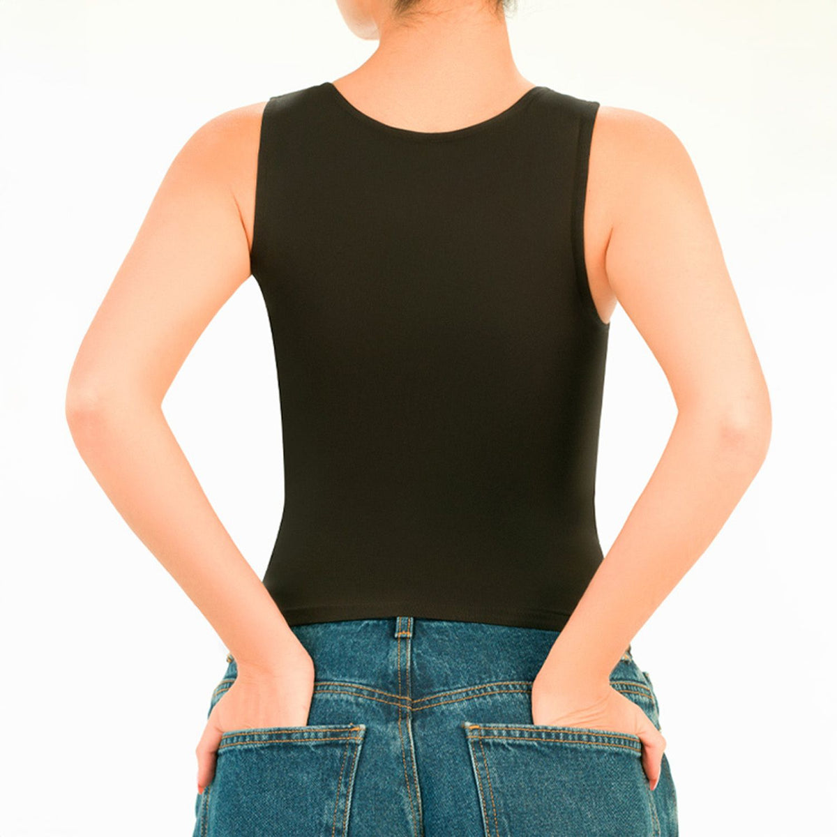Camiseta de Tacto Frío Clara, de Cocoon, foto 2