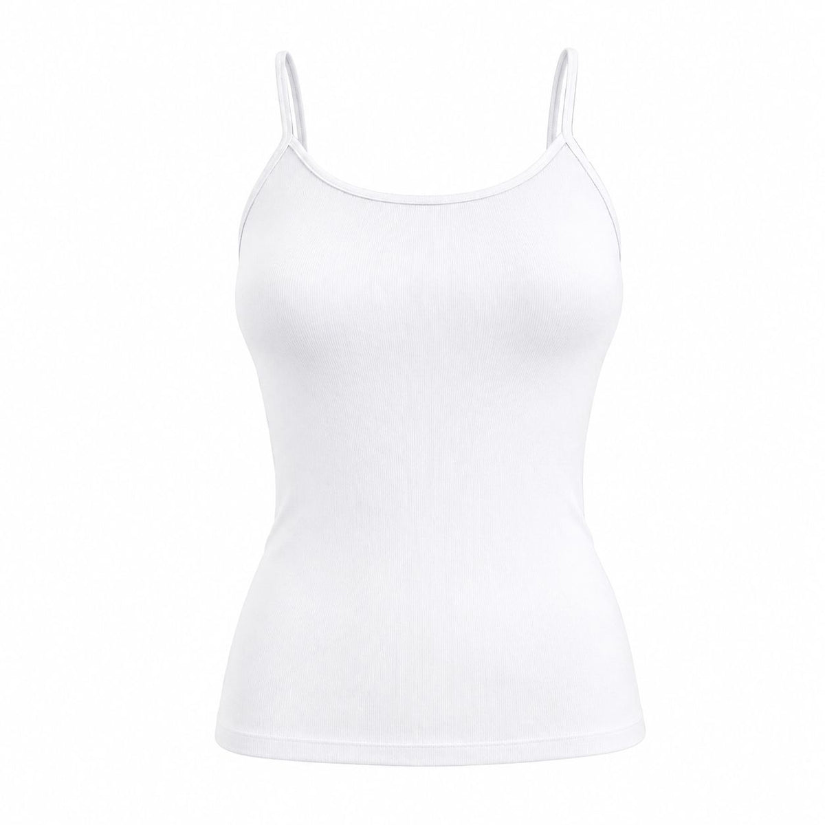 Camiseta Básica sin Costuras Maira, de Samsara