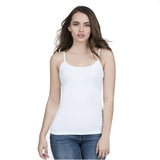Camiseta Básica sin Costuras Maira, de Samsara, foto 4