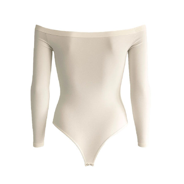 Body Hombros Descubiertos Alba, de Samsara