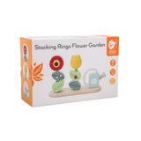 Stacking Rings Flower Garden