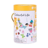Colourful Life