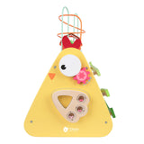 Happy Hen Activity Box