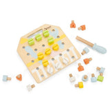 Screw Board