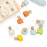Screw Board