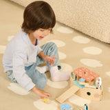 Making Noah's Ark