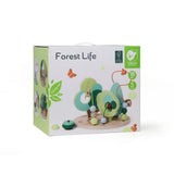 Forest Life