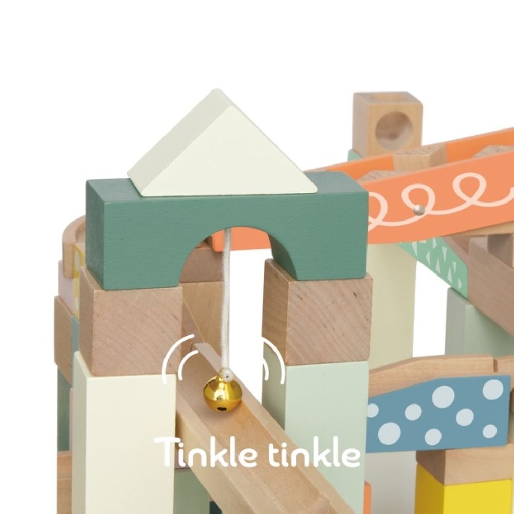 Marble Blocks