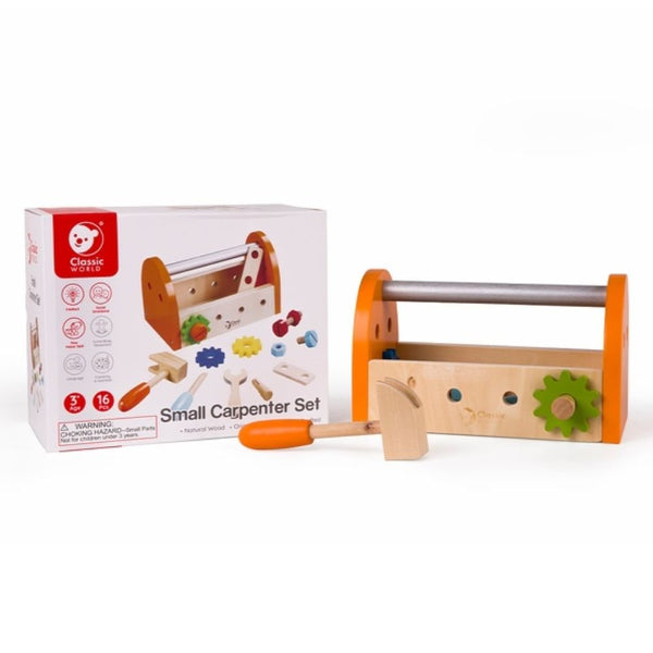Small Carpenter Set