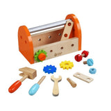 Small Carpenter Set
