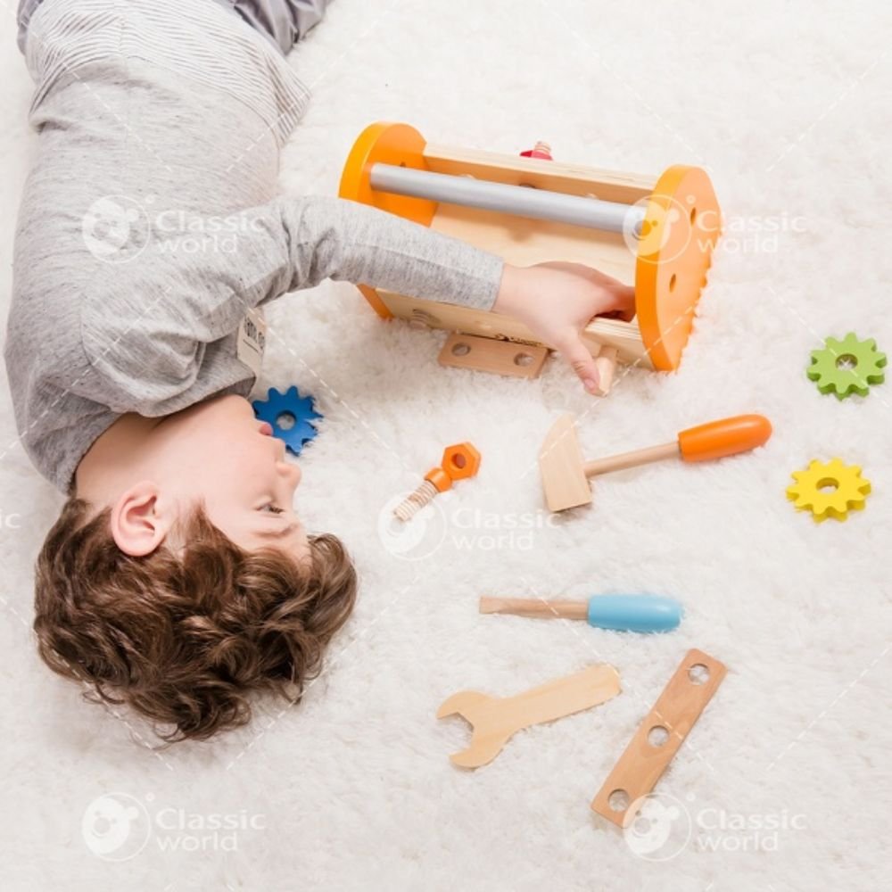Small Carpenter Set