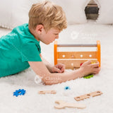 Small Carpenter Set