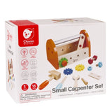 Small Carpenter Set