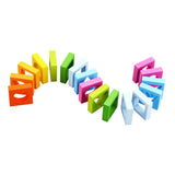 Geometric Blocks