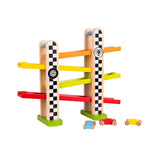 F1 Racing Track