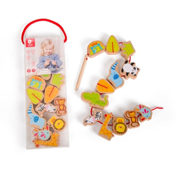 Zoo Beads