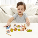 Zoo Beads