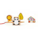 Zoo Beads