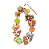Forest Beads