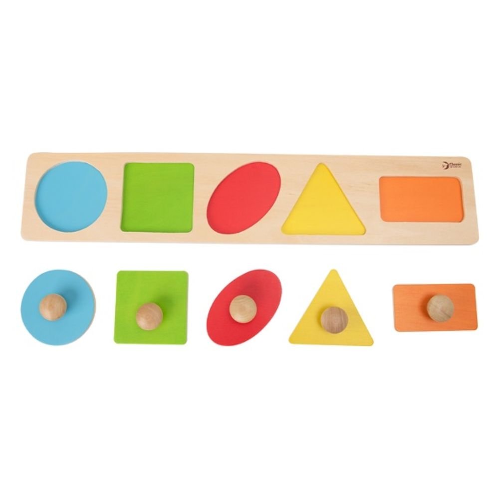 Geometry Puzzle