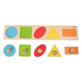 Geometry Puzzle