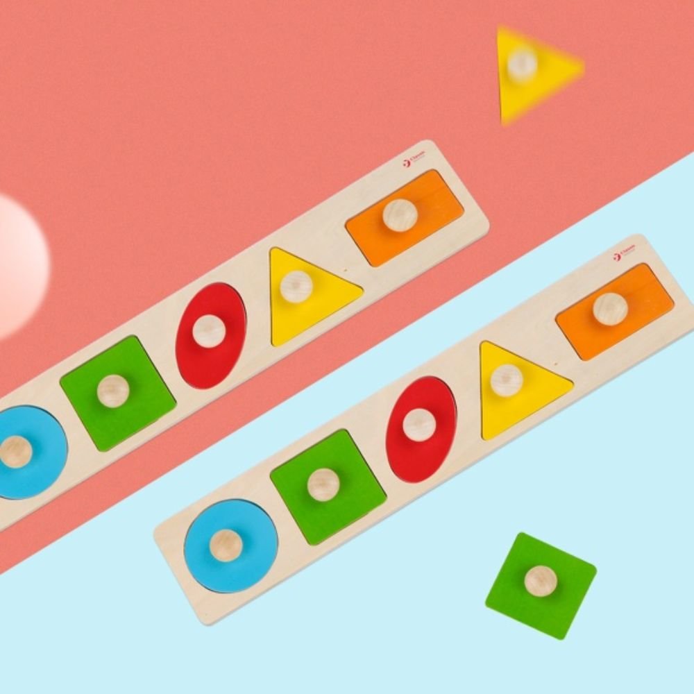 Geometry Puzzle