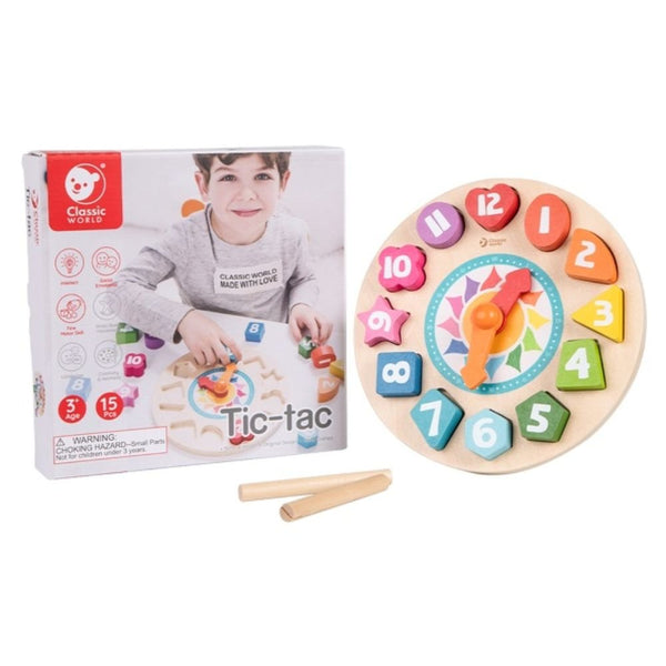 Tic-Tac