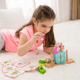 Owl Blocks Set