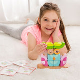 Owl Blocks Set