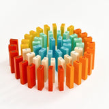 Deluxe Colourful