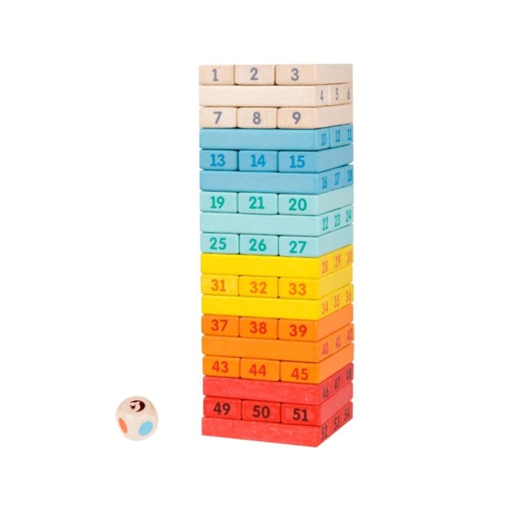 Deluxe Colourful