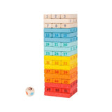 Deluxe Colourful