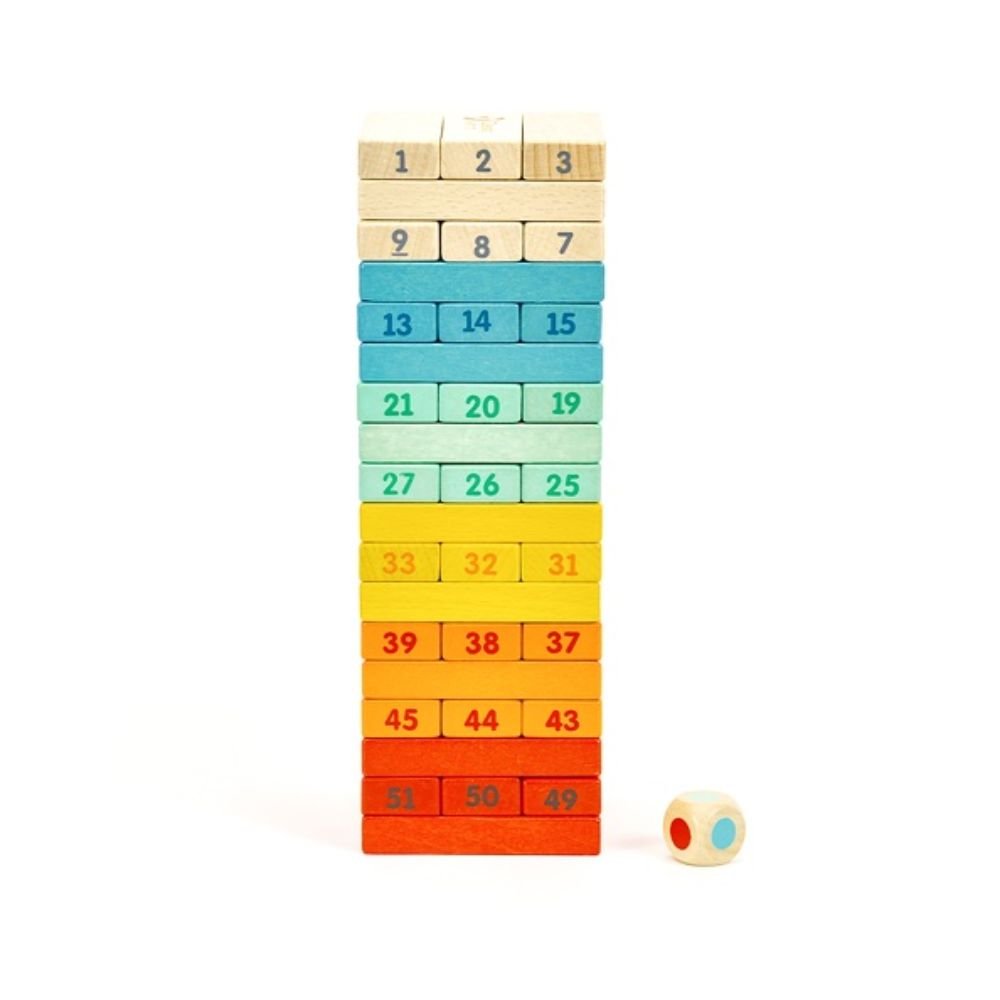 Deluxe Colourful
