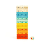 Deluxe Colourful