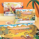Coco in Egypt Puzzle