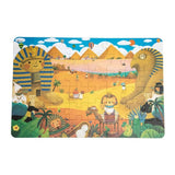 Coco in Egypt Puzzle